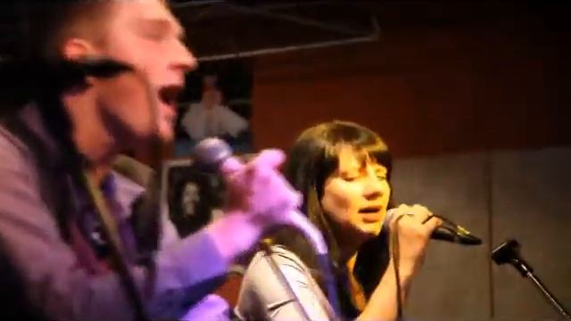 Сиреневенький - Музыка сиреневого цвета смотреть онлайн