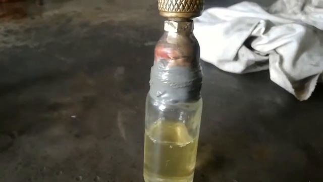 смешиваю масла для фреона что будет