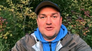 Большой выпуск река Вага 2020