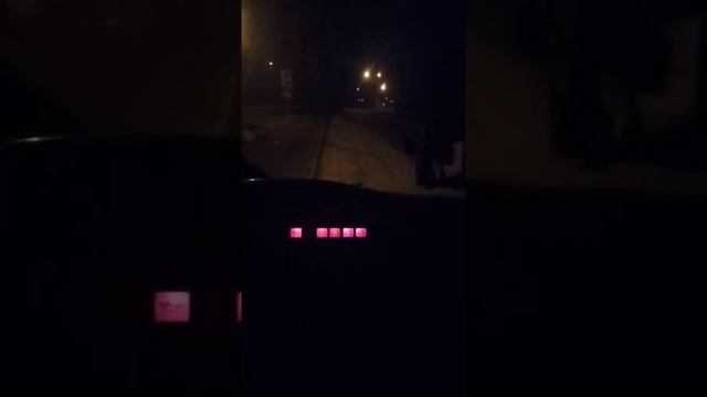 Дополнительные фары на МАЗ смотреть онлайн