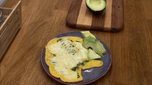 Мои любимые завтраки| 3 полезных рецепта???