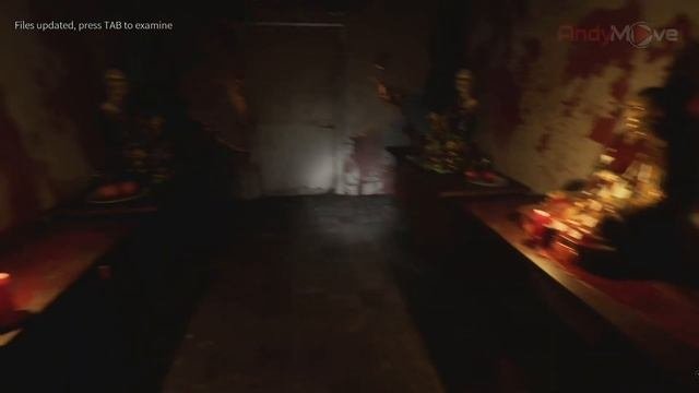 Paranormal HK ► прохождение на русском #1 [КИТАЙСКИЙ ХОРРОР]