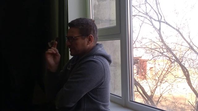 Игорь Лопатин "Девять очистительных дыханий". смотреть онлайн