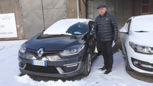 Самые Экономичные Автомобили С Класса ТОП 5