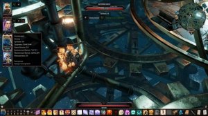 Divinity Original Sin 2#Как часы# Running like Clockwork Walkthrough