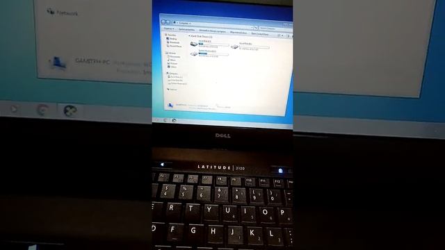 Dell netbook order to Mr Mark from Valenzuela City