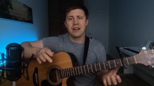 РАЗБОР🎸 ЖАТВЫ МНОГО - Слово Жизни Москва АККОРДЫ, БОЙ