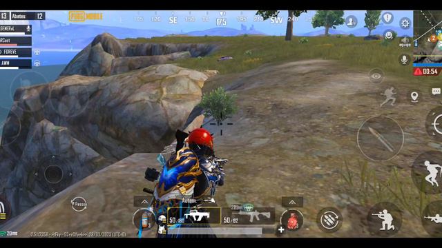 🔥 PUBG MOBILE AO VIVO 🔥 MELHOR HUD DE DOIS DEDOS 🔥 MELHOR HUD PARA PUBG 🔥 O MELHOR HUD PARA 2 DEDOS смотреть онлайн