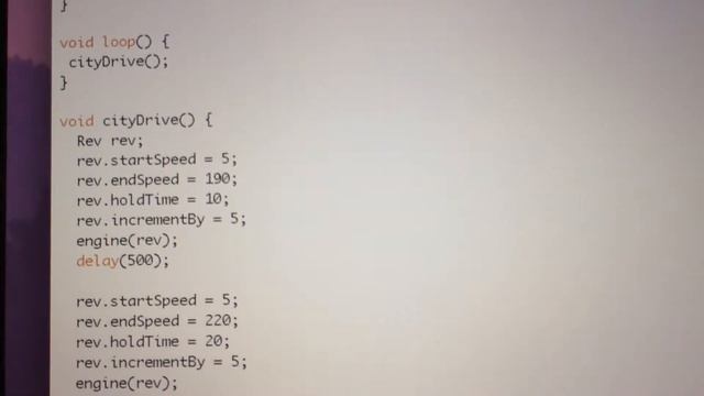 Arduino Motorcycle Sound смотреть онлайн