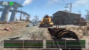 Стоит ли покупать Xbox One S? | Обзор и тест (FPS) производительности игр - Часть 2