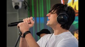 Дмитрий Колдун – Мой Дом (LIVE @ Авторадио)