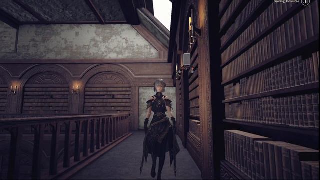 NieR:Reincarnation x NieR: Automata. HINA AKAGI joins the battle for humanity(NieR: Automata PC Mod смотреть онлайн