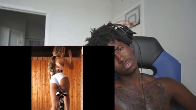 Try Not Too Cum💦🍆🍑 Challenge !! *Reaction* смотреть онлайн