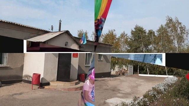 Видеоотчет о работе отдела по ОЖД пгт Городище
