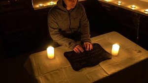 Со Мной Произошло Плохое! Доска Уиджи | Мистический эксперимент