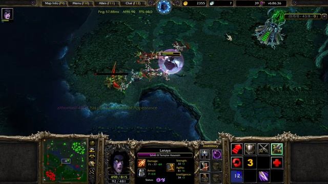 Dota 1 27.08.2022 смотреть онлайн
