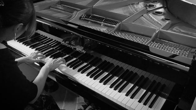 ABRSM 2021/2022 ,2023/2024 Grade 8: C8 Caballos Españoles by Uwe Korn #abrsmpianoexam смотреть онлайн