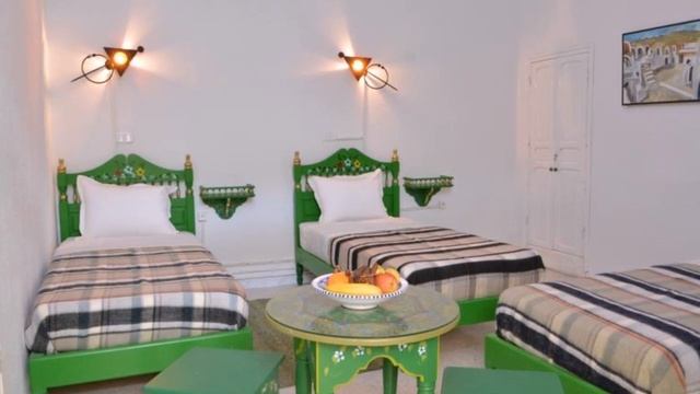 Dar Ya Тунис смотреть онлайн