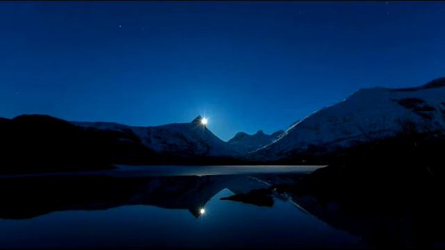 Мелодия на Пан - Флейте смотреть онлайн