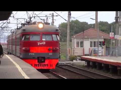 ЭР9ПК-322 смотреть онлайн
