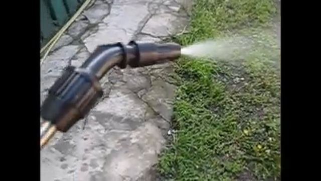 Опрыскиватель аккумуляторный 16 лит.-тестирую.