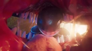 A Halloween Encounter