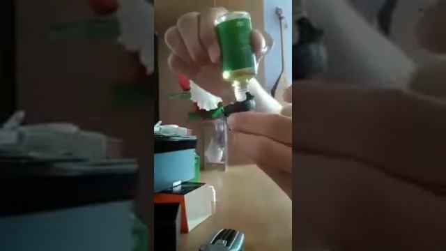 Краткий обзор на Aegis pod смотреть онлайн