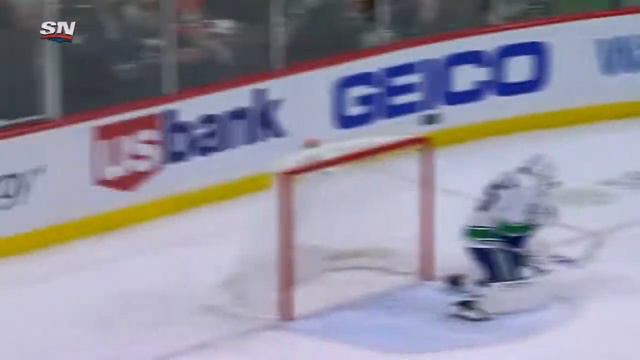 Ванкувер - Миннесота | НХЛ обзор матчей 12.01.2020 | Vancouver Canucks vs Minnesota Wild