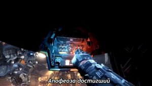 Titanfall 2 Eye Of The Storm GMV НА РУССКОМ