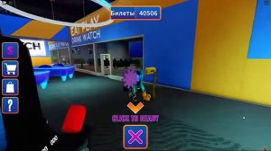 😱НОВЫЕ БЕСПЛАТНЫЕ ВЕЩИ ОТ КАНАЛА КЕКСОВИЧ!5вещей ПЕРВАЯ ИГРА НАЗЫВАЕТСЯ: Pancake Empire Tower Tycoo