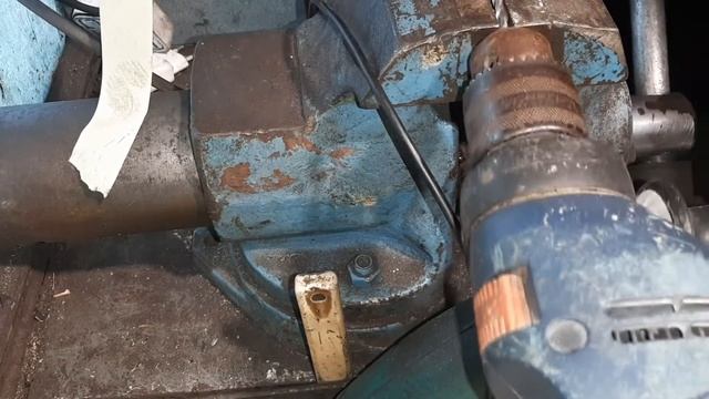 Как вытащить из дрели сверло смотреть онлайн