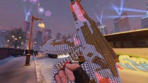 ЭТОТ АК-47 ЛУЧШИЙ В CALL OF DUTY MOBILE лучшая сборка АК-47 кал оф дьюти мобайл