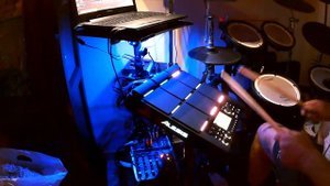 Alesis Strike Multipad - Performance TOOLKIT