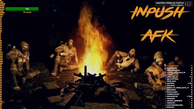 Secret Trails | Тайные тропы 2 | OGSR Engine #8 ● Другая история [Прохождение]