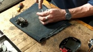 Чем заменить оригинал карбюратора на "Sparta 25".