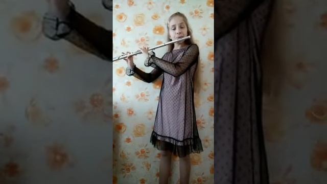 Тринцукова Татьяна 13 лет Каватина Нормы (В.Беллини), Ария царицы ночи (Моцарт В.А.) смотреть онлайн