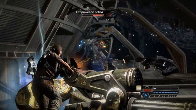 Inversion Финальное прохождение игры-На круги своя смотреть онлайн