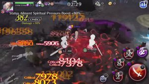 9th anniversary Tower. Tier 3 Extra stage 8 . Bleach_ Brave Souls. Senkaimon quest
