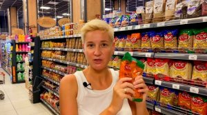 Что купить на Кипре ? Что привезти с Кипра ? Что обязательно стоит попробовать на Кипре ? Кипр 2023