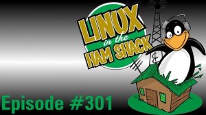 Linux in the Ham Shack Episode 301: Pi-Star Deep Dive Part 1