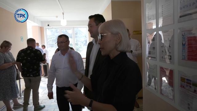 Ширинская птицефабрика