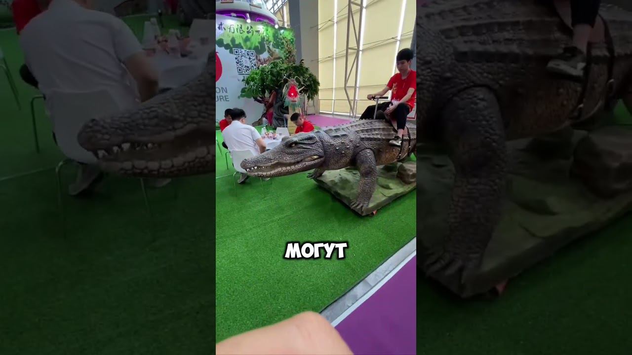 личный Динозавр наддооо? фабрика в Китае по изготовлению смотреть онлайн