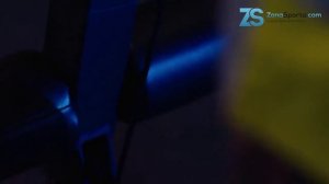 Силовая станция Adidas