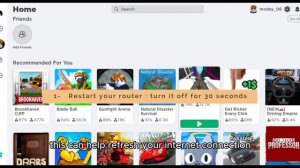 How To Fix Error Code 276 Roblox (What Error Code 276 Mean In Roblox)