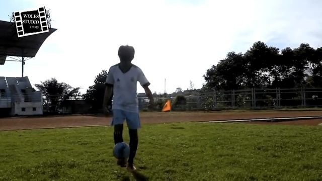 [TIFcinema2013 UNPAS]WOLES STUDIO-SEPATU BATIK JAVA SHOES смотреть онлайн