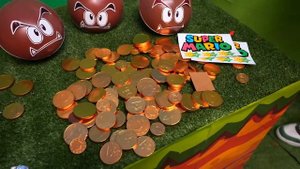 Побег из 100 Дверей Видеоигр Челлендж