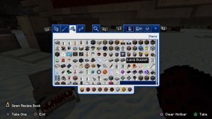 Minecraft Star Wars Mashup Pack - All Mob Textures
