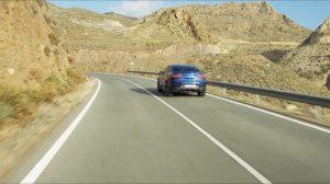 Mercedes GLC Coupe vs Mercedes GLE Coupe Road Test