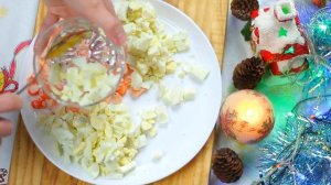 Готовлю Потрясающий Салат По-Царски Рецепт на Новогодний Стол