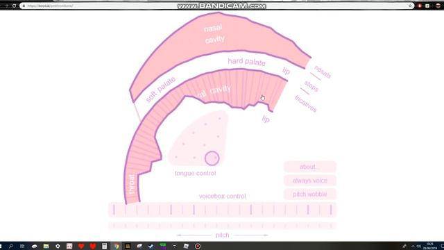 messing around in pink trombone смотреть онлайн